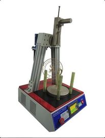 Kiểm tra tốc độ 1 ~ 60r / min Swing Suspension Connector Độ bền Tester cho hoạt động ngoài trời đồ chơi