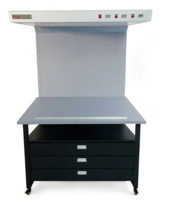 Giá tốt ISO3664 Bảng mẫu in CC120 Nguồn sáng đơn nguồn kép Nguồn sáng ba nguồn sáng Trực tuyến