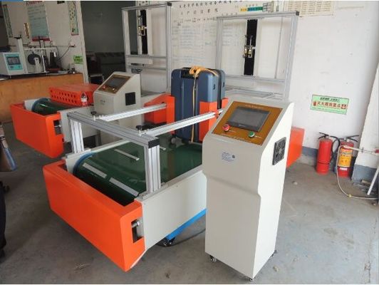 Giá tốt. 0 ~ 5km / Hr Điều chỉnh hành lý đi bộ Thiết bị kiểm tra mệt mỏi với bộ nhớ mất điện trực tuyến