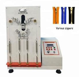 Tự động Kéo Rod Hành Lý Và Túi Xách Dây Kéo Nhựa Qua Lại Tester Kim Loại Tai Nghe Cycle Máy Kiểm Tra