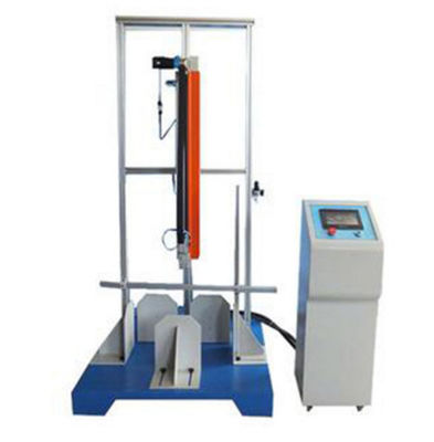 Giá tốt Cường độ cao nhôm hợp kim hành lý xử lý mệt mỏi Tester / va li da xử lý độ bền thử nghiệm máy Trực tuyến