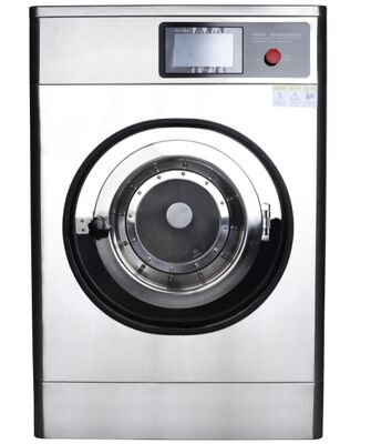 Giá tốt Máy giặt ISO 6330 loại A (đánh tải cửa trước, loại trống ngang) trực tuyến