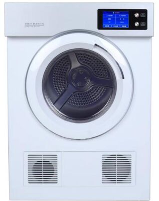 Giá tốt Máy sấy lồng ngang ISO 6330 loại A1 trực tuyến