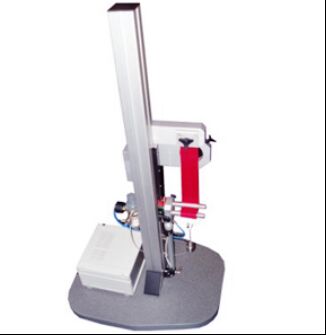Giá tốt Thiết bị kiểm tra phân rã sạc điện tribo điện phù hợp với EN 1149-3 với đồng hồ đo điện tĩnh và phần mềm đánh giá PC cho quần áo bảo vệ trực tuyến