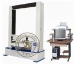 Giá tốt. Máy kiểm tra nén hộp SL - E11 với chức năng thống kê và in Hoạt động dễ dàng trực tuyến