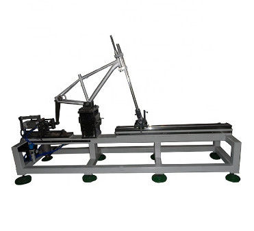 Giá tốt Phanh đĩa xe đạp Độ bền động Thử nghiệm / Máy kiểm tra / Thiết bị kiểm tra Trực tuyến