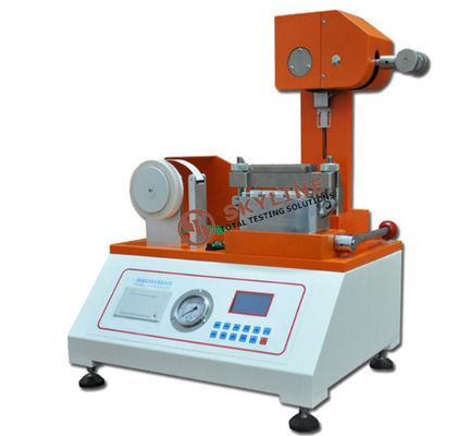 Giá tốt Bộ kiểm tra độ bền liên kết giữa các lớp để kiểm tra độ bền kéo của giấy và bìa Trực tuyến
