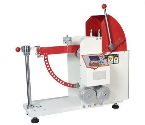 Giá tốt Bộ kiểm tra độ bền đâm Trực tuyến