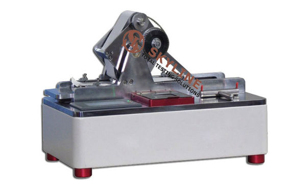 Giá tốt Màn hình cảm ứng Màn hình hiển thị Máy đo độ hấp thụ mực giấy trực tuyến