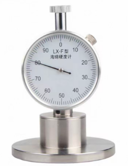 Giá tốt Máy đo độ cứng bọt LX-F trực tuyến