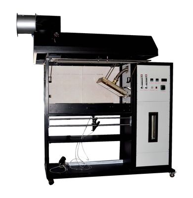 Giá tốt. Phòng thử nghiệm bảng chiếu sáng sàn ASTM E648 cho tất cả các loại vật liệu sàn trực tuyến