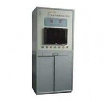 Giá tốt. Thiết bị kiểm tra mù cửa cuốn kiểm tra khả năng chống cháy của tòa nhà với cửa trực tuyến