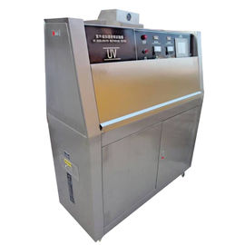 Thiết bị kiểm tra phòng thí nghiệm gia tốc cực tím UV Phòng thử nghiệm lão hóa UV