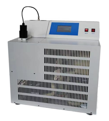 Giá tốt -70°C/Máy kiểm tra điểm đông đặc & điểm vẩn đục & điểm chảy tự động hoàn toàn (Điểm đông đặc) trực tuyến
