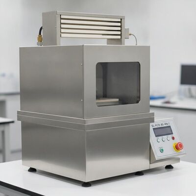 Giá tốt SL-FL73 BS 476-7 Thiết bị kiểm tra bốc cháy trên bề mặt trực tuyến
