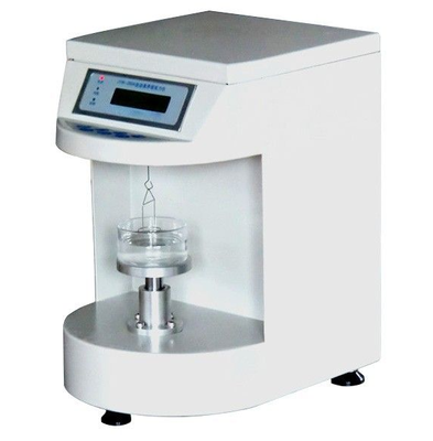 Giá tốt Máy đo độ căng bề mặt mực ASTM D971 Trực tuyến