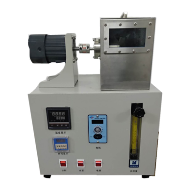 Giá tốt Máy kiểm tra rửa nước mỡ với 600 vòng/phút Chuyển và điều khiển nhiệt độ 38°C hoặc 79°C ở tốc độ dòng chảy 5 mL/s Trực tuyến