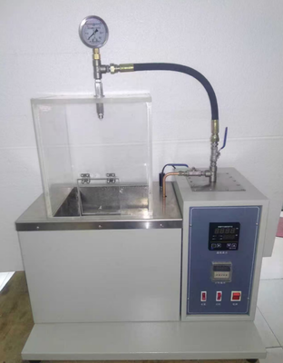 Giá tốt Máy kiểm tra chống phun SL-OA43 cho mỡ Trực tuyến