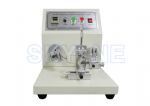 Giá tốt SL-SF01 ISO 12870 Máy kiểm tra độ bền khung cảnh Kính mắt Máy kiểm tra độ mỏi 40 vòng / phút AC220V Trực tuyến