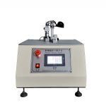 Giá tốt Máy kiểm tra mô-men xoắn đền SL-SF05 Khung cảnh tượng Máy kiểm tra độ bền bản lề lò xo Màn hình cảm ứng PLC Trực tuyến