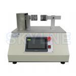 Giá tốt SL-SF12 Khung cảnh Máy kiểm tra độ xoắn Khung kính Máy kiểm tra độ mỏi xoắn ISO12870 45 độ Trực tuyến