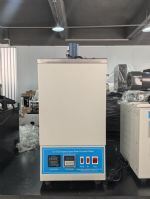 Giá tốt Máy kiểm tra ăn mòn tấm đồng mỡ bôi trơn SL-OA26 Bồn tắm bằng thép không gỉ GB7326 16 lỗ Trực tuyến