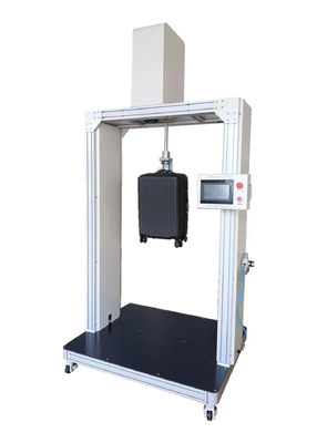 Giá tốt Luggage Handle Jerk Testing Machine QB/T 2922 50LB Load Oscillation Tester for Suitcase Bags Trực tuyến