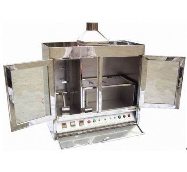 Giá tốt Thiết bị kiểm tra hỏa hoạn Dây và cáp dọc trực tuyến