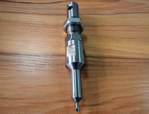 Giá tốt. EN1400-2 EN14350-1 Thiết bị kiểm tra đồ chơi thụt lề để kiểm tra núm vú trực tuyến