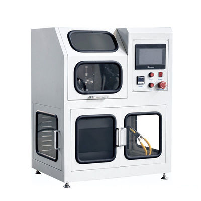 Giá tốt Thiết bị thử nghiệm va chạm kim loại nóng chảy trực tuyến