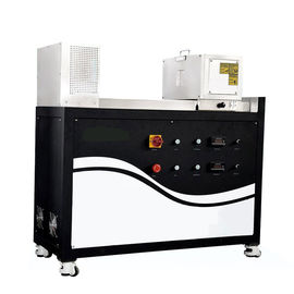 Quần áo bảo hộ Thiết bị kiểm tra khả năng chịu nhiệt bức xạ
