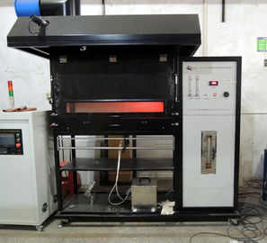 Vật liệu xây dựng Thiết bị kiểm tra tính dễ cháy Thiết bị kiểm tra tính dễ cháy