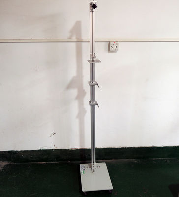 Giá tốt. EN-71-1 Thiết bị kiểm tra đồ chơi Thiết bị kiểm tra tách biệt trực tuyến