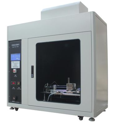 Thiết bị kiểm tra điện tử Thiết bị kiểm tra dây phát sáng IEC60695-5-10