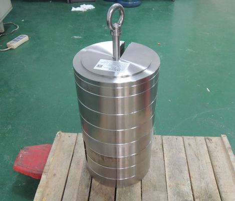 Giá tốt. ISO 8121-4 2014 Thép không gỉ tải Thiết bị kiểm tra đồ chơi khi đi trên đồ chơi và ghế Kiểm tra quá tải trực tuyến