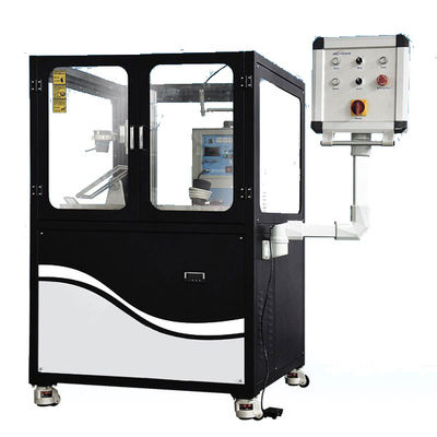 Giá tốt Thiết bị kiểm tra Splash kim loại nóng chảy chống lỏng trực tuyến