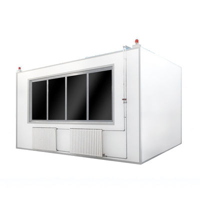 Giá tốt. BS 8414-1 Cháy - Thử nghiệm bằng chứng cho hệ thống cách nhiệt bên ngoài tường ngoài trực tuyến