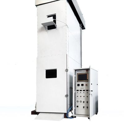 Giá tốt EN 50399 2022 Thiết bị thử nghiệm giải phóng nhiệt dây và cáp trực tuyến