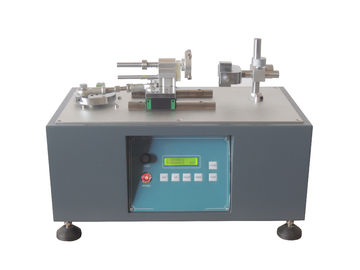 Thiết bị kiểm tra đồ chơi ASTM F963 Nam châm kiểm tra xe đạp để kiểm tra kẹp đồ chơi từ tính