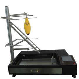 EN71-2 Đồ chơi thử nghiệm dễ cháy tích hợp