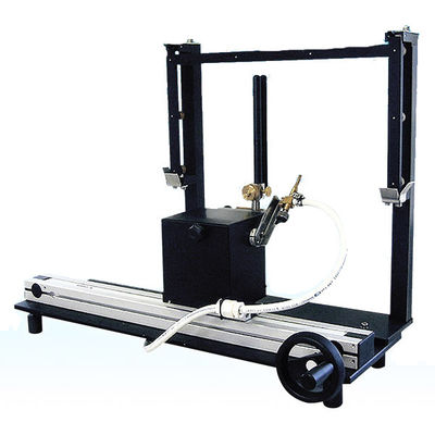 Giá tốt. Vật liệu xây dựng Dễ cháy ngọn lửa thử nghiệm trực tuyến