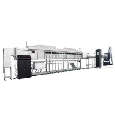 Giá tốt. Thiết bị kiểm tra hỏa hoạn Thiết bị kiểm tra đường hầm Steiner trực tuyến