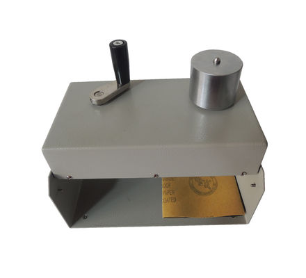 Giá tốt. Thiết bị kiểm tra dệt may AATCC Crockmeter để xác định độ bền màu của hàng dệt trực tuyến