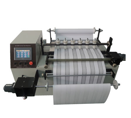 Giá tốt. Thiết bị kiểm tra phòng thí nghiệm Bút thử nghiệm viết vòng tròn lõi trực tuyến