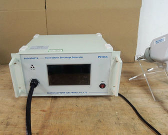 Thiết bị kiểm tra mô phỏng / thiết bị kiểm tra mô phỏng tĩnh điện theo tiêu chuẩn IEC61000-4-2