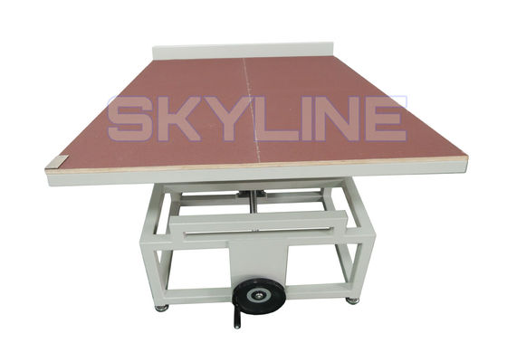 Giá tốt. ISO 8124-1 Thiết bị kiểm tra đồ chơi Xe tay ga hiệu suất cao Thiết bị kiểm tra độ ổn định dốc trực tuyến