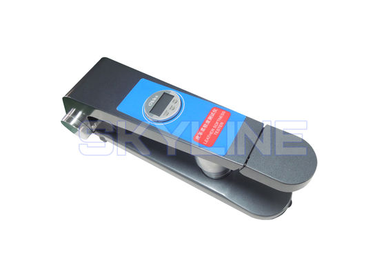 Giá tốt. Thiết bị kiểm tra da Máy đo độ mềm da cầm tay cho lông và da trực tuyến