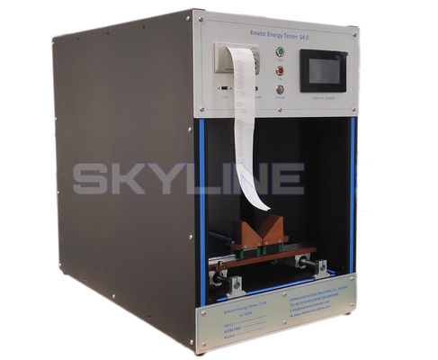 Giá tốt. 0,007M / S Kinetic Energy Tester Khoảng cách Cảm biến Chọn 100-500mm trực tuyến