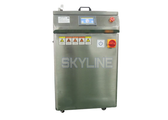 Thiết bị kiểm tra dệt bằng thép không gỉ Máy giặt Durawash