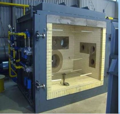 Giá tốt. Vật liệu xây dựng chỉ định Máy kiểm tra tính dễ cháy W1500mm × H1500mm × D1500mm Kích thước trực tuyến